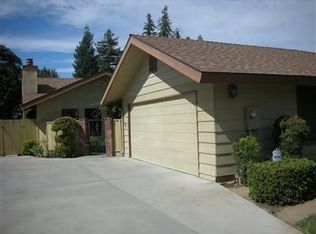 3676 W Beechwood Ave, Fresno, CA