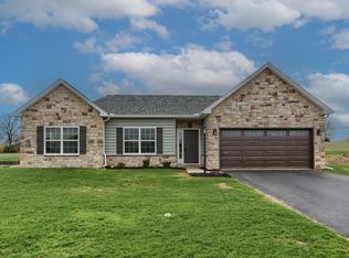 201 Garden Ave #X2RCG, Lebanon, PA 17042