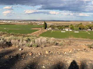 LOT 9 Strand Rd, Ephrata, WA 98823