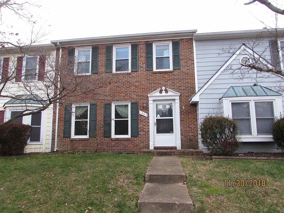 2nd image of 1463 Minor Ridge Ct