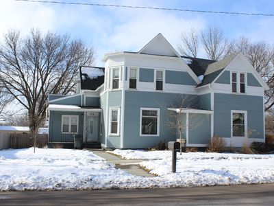 208 Main St, Maxwell, IA, 50161