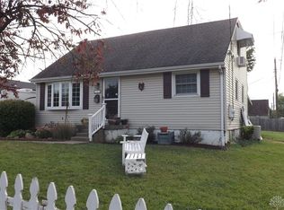 701 Rutgers Rd, Dayton, OH 45431