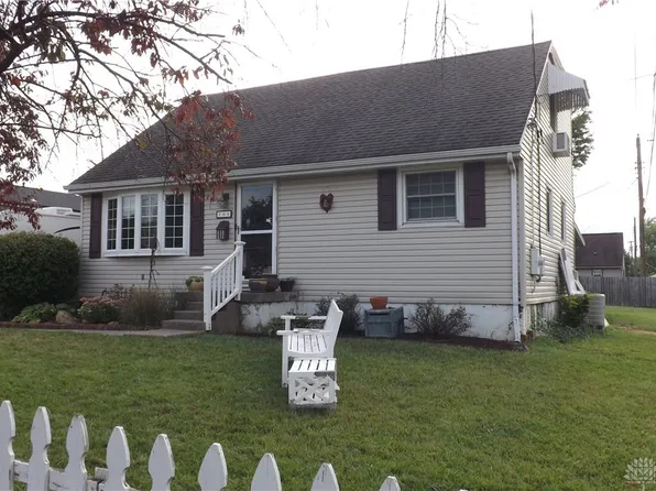 701 Rutgers Rd, Dayton, OH 45431