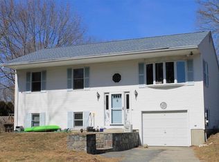 44 Burlingame Rd, West Warwick, RI 02893