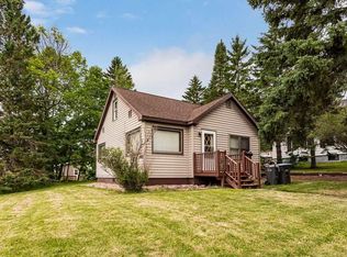 501 N 81st Ave W, Duluth, MN 55807