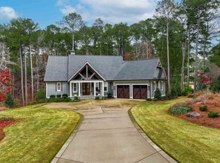 1190 Wrayswood Cir, Greensboro, GA