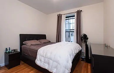 Rented by Emor Management Inc.