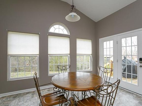 Sunroom
