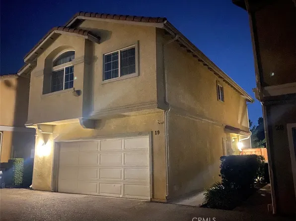 13280 Dronfield Ave Unit 19, Sylmar, CA 91342