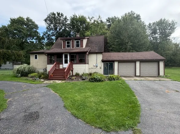 5319 Scott St, Newton Falls, OH 44444