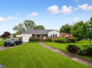 7507 Labyrinth Rd, Baltimore, MD 21208