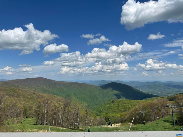 1418 Highlands, Wintergreen Resort, VA 22967