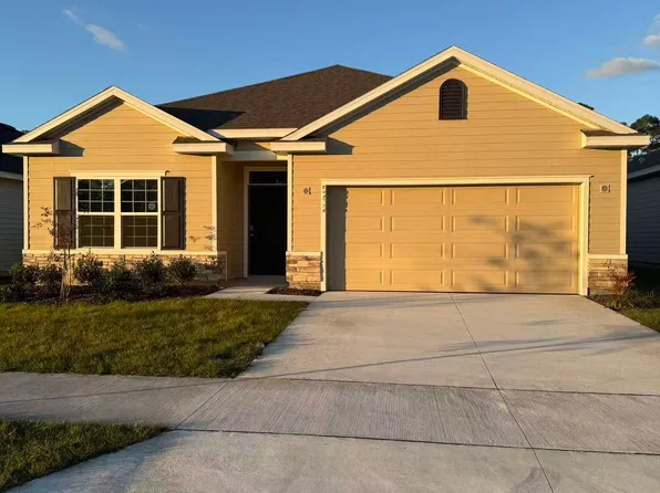 5232 SW 52nd Ter, Gainesville, FL 32608