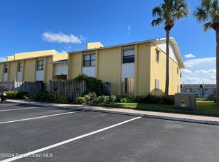598 N Wickham Rd APT 36, Melbourne, FL 32935