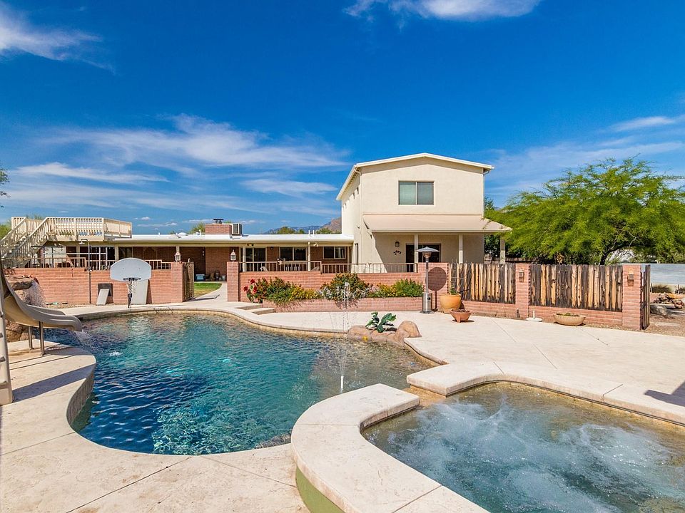 1741 W Chapala Dr, Tucson, AZ 85704 Zillow