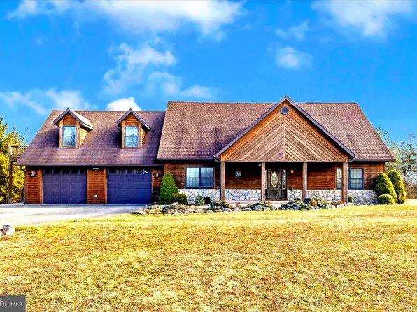 14013 Maple Rdg, Hancock, MD 21750