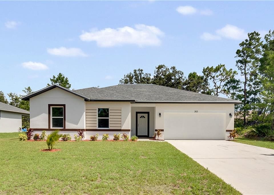 1st image of 263 Fig Ct