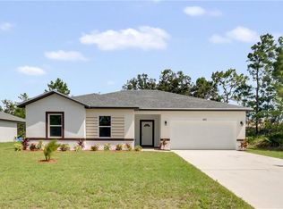 263 Fig Ct, Poinciana, FL 34759