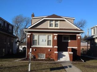 8440 S Saint Lawrence Ave, Chicago, IL 60619