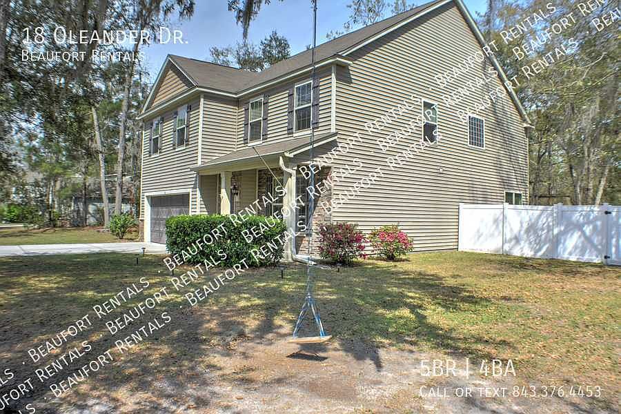 18 Oleander Dr, Ladys Island, SC 29907 Zillow