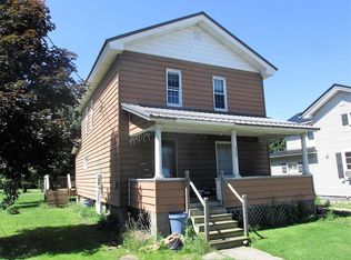 312 W Main St, Big Run, PA 15715