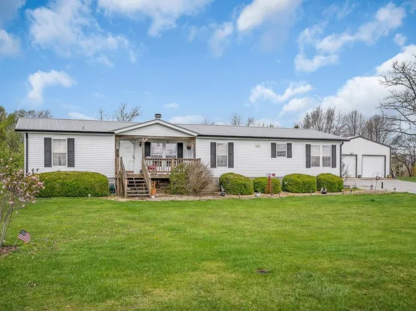 3381 Potato Farm Rd, Crossville, TN 38571