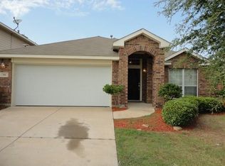 206 Hackberry Dr, Fate, TX 75087