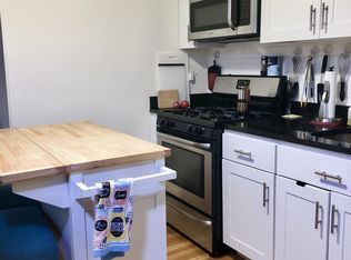 45 Florence St #1, Somerville, MA 02145