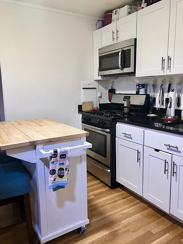 45 Florence St #1 Photo 1