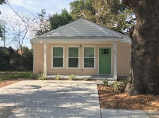 418 W Larua St, Pensacola, FL 32501