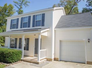 307 Green Grass Ct, Apex, NC 27502
