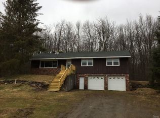 88 Rice Rd, Parish, NY 13131