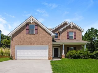 62 Prescott Dr, Acworth, GA 30101