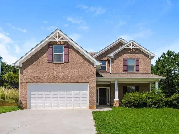 62 Prescott Dr, Acworth, GA 30101