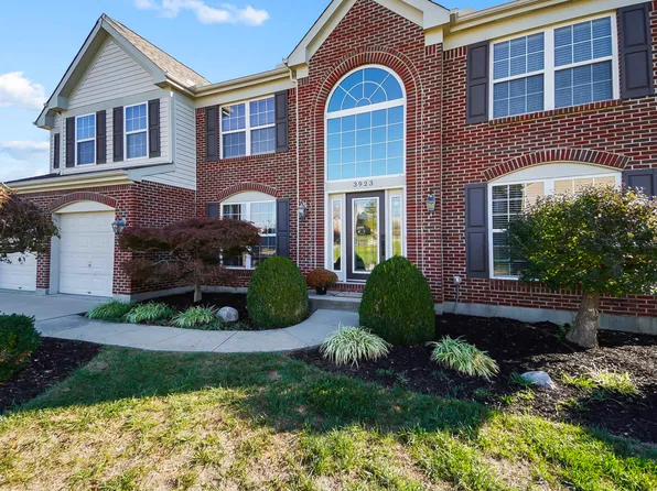 3923 Woodgate Ct, Erlanger, KY 41018