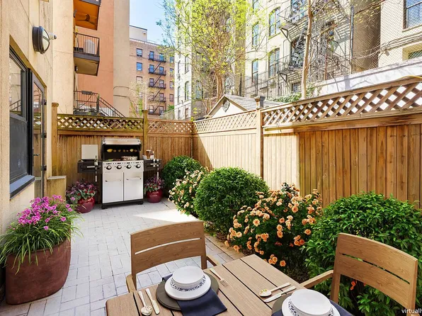 121 Edgecombe Ave APT 1, New York, NY 10030