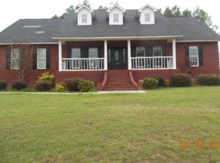1239 Cedar Grove Rd, Soperton, GA 30457