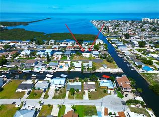 13431 Sunfish Dr #157, Hudson, FL 34667