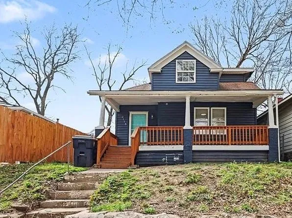 2116 Kansas Ave, Kansas City, MO 64127