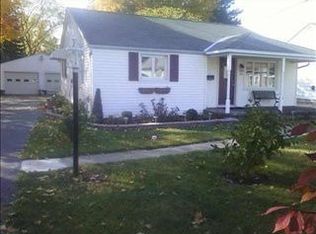 315 E Edgar Ave, Findlay, OH 45840