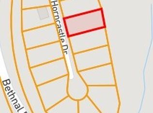 12 Horncastle Dr, Bella Vista, AR 72714