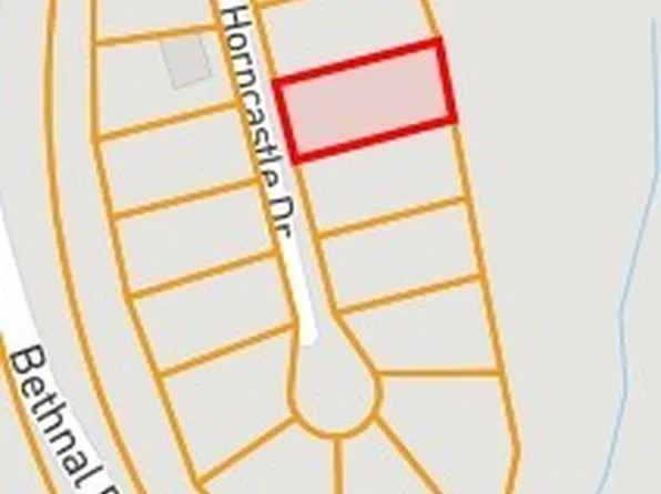 12 Horncastle Dr, Bella Vista, AR 72714