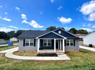 620 13th St SW, Hickory, NC 28602
