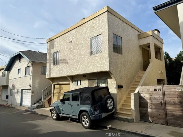 813 Bayview Dr, Manhattan Beach, CA 90266