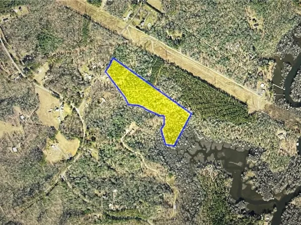 1 Carter Rd, Lanexa, VA 23089