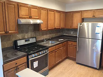 Rented by Metroline Realty