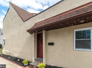 551 Woodland Ave, Cheltenham, PA 19012