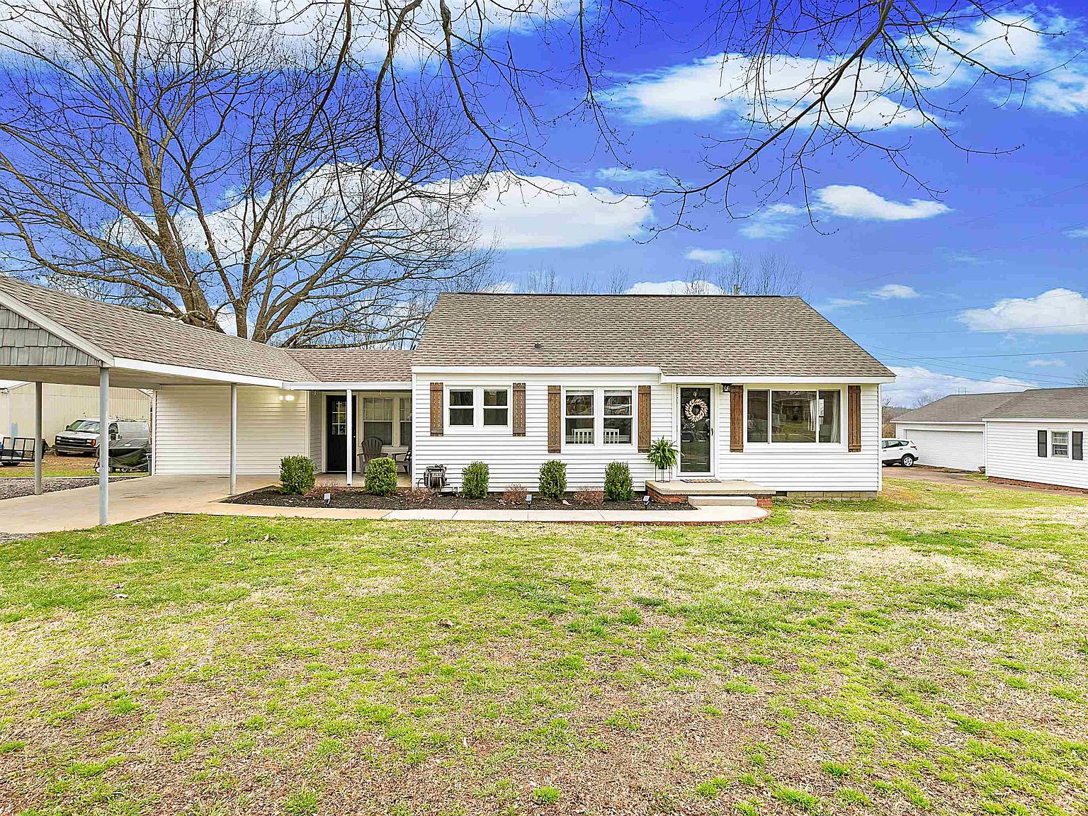323 Mifflin Rd, Jackson, TN 38301 Zillow