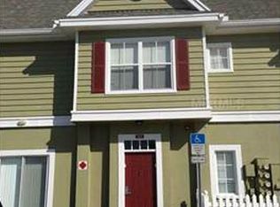 2603 Gala Rd N APT 101, Kissimmee, FL 34746