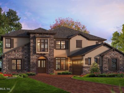 3015 FIERA VISTA Drive, Jacksonville, FL, 32246